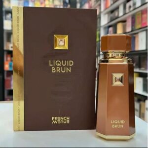 French Avenue Liquid Brun Eau De Parfum (100ml)