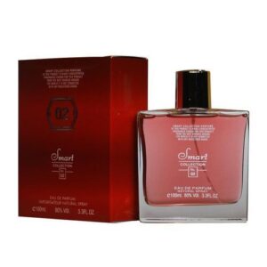 Smart Collection No. 2 Eau De Parfum (100ml)