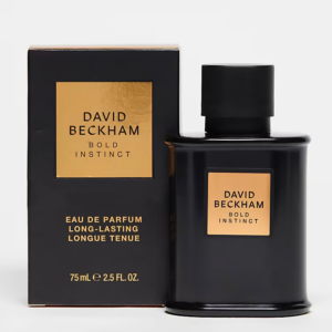 David Beckham Bold Instinct Eau de Toilette (75ml)