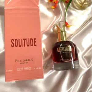 Pendora Scents Solitude Eau de Parfum (100ml)