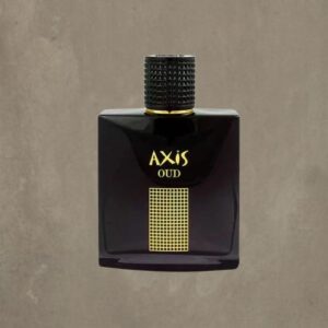 Axis OUD Eau de Toilette (100ml)