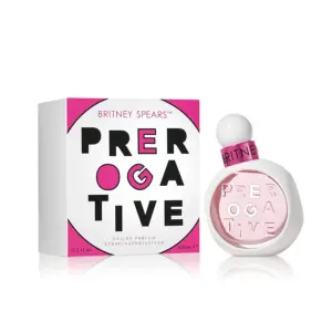 Britney Spears Prerogative Fragrance Mist (236ml)