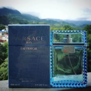 Versus Man L' Eau Fraiche Eau De Parfum 100ml