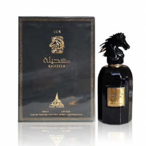 Paris Corner Kaheela Lux Eau De Parfum (85ml)