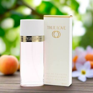 Elizabeth Arden True Love Eau De Toilette (100ml)