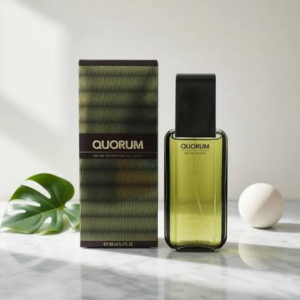 Antonio Puig Quorum Eau De Toilette (100ml)
