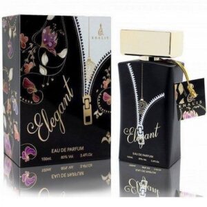 Khalis Elegant Eau De Parfum (100ml)
