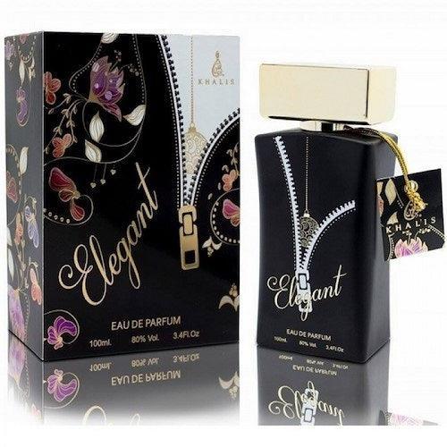 Khalis Elegant Eau De Parfum (100ml)