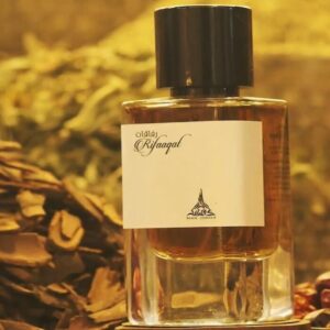 Paris Corner Rifaaqat Eau De Parfum (85ml)