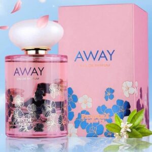 Brown Orchid Amethyst Eau De Parfum (80ml) (Copy)