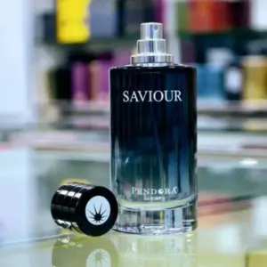 Savior Eau De Parfum (100ml)