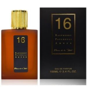 Pierre De La Nuit 16 Raspberry Patchouli Eau De Parfum (100ml)