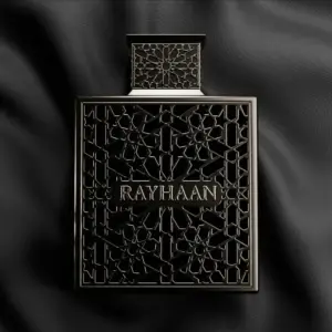 Rayhaan Terra Eau De Parfum (100ml)