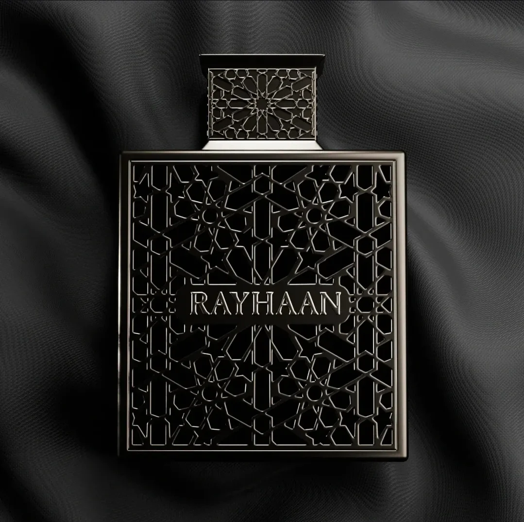Rayhaan Terra Eau De Parfum (100ml)